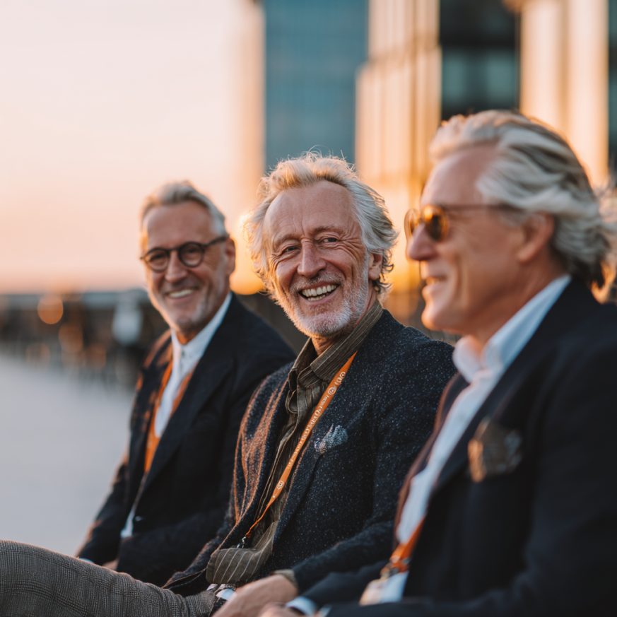 Чоловіча спільнота